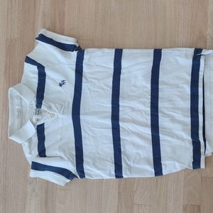 Abercrombie & Fitch men's polo